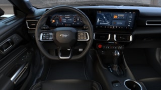 2026 Ford Mustang® Internal Image 2